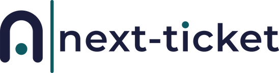 Next-Ticket